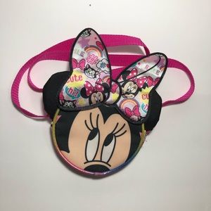 Minnie Mouse bag